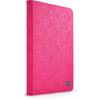 Case Logic SureFit Folio Stand Case for 7"- 8" Tablets Magenta UFOL208PI PHLOX